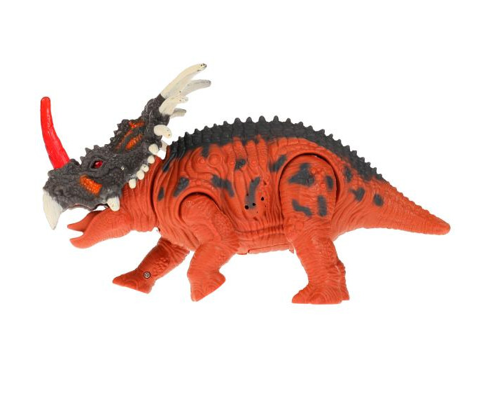 Электронные игрушки Играем вместе Динозавр из серии Парк динозавров 2011Z226-R фото