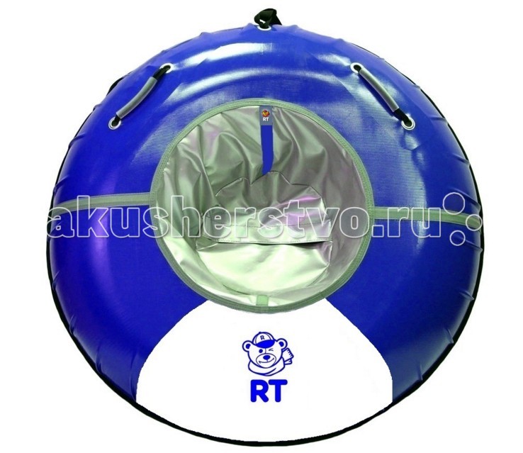 Тюбинг R-Toys RT 15 Deluxe 92 см