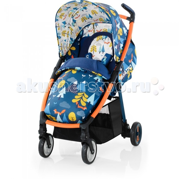 Cosatto Fly Travel System .Ru