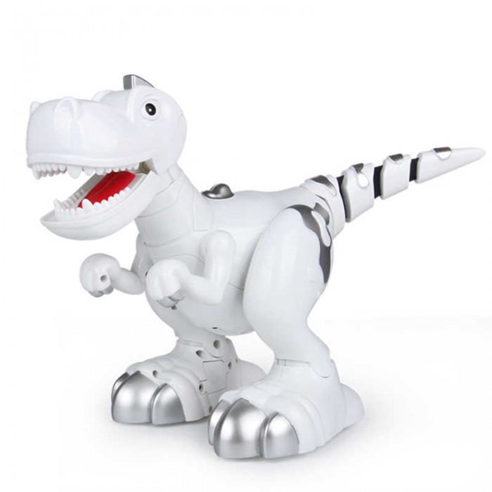 фото Наша игрушка танцующий динозавр сенсорный
