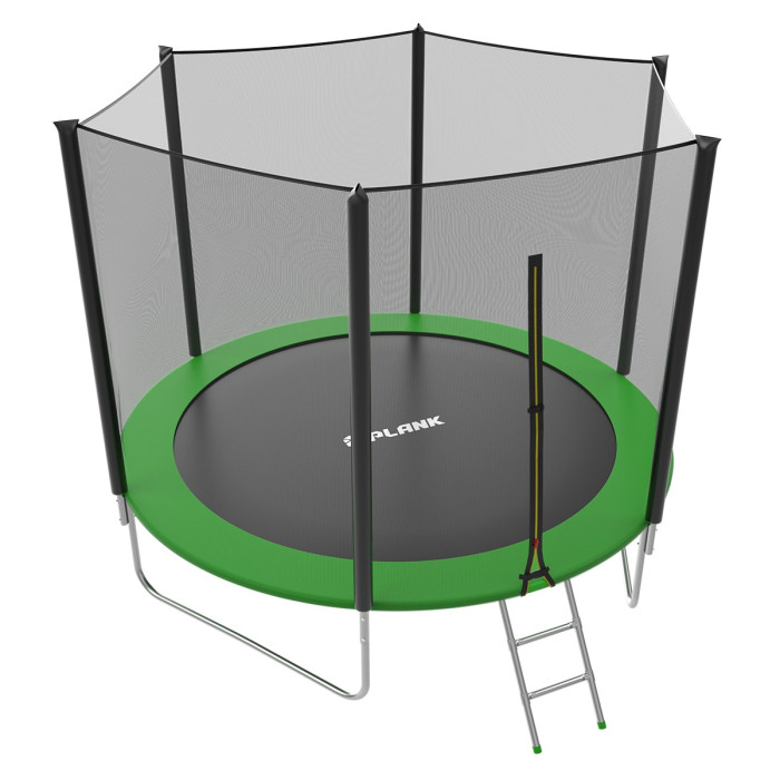 Plank Батут каркасный 10ft External