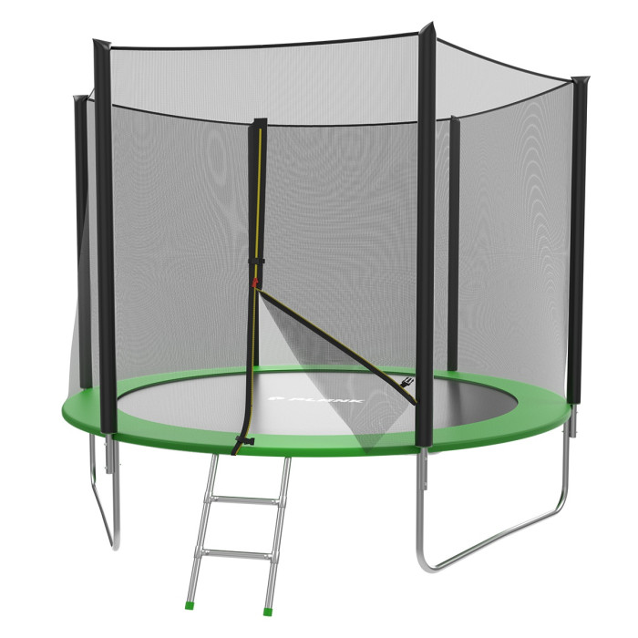 Plank Батут каркасный 10ft External