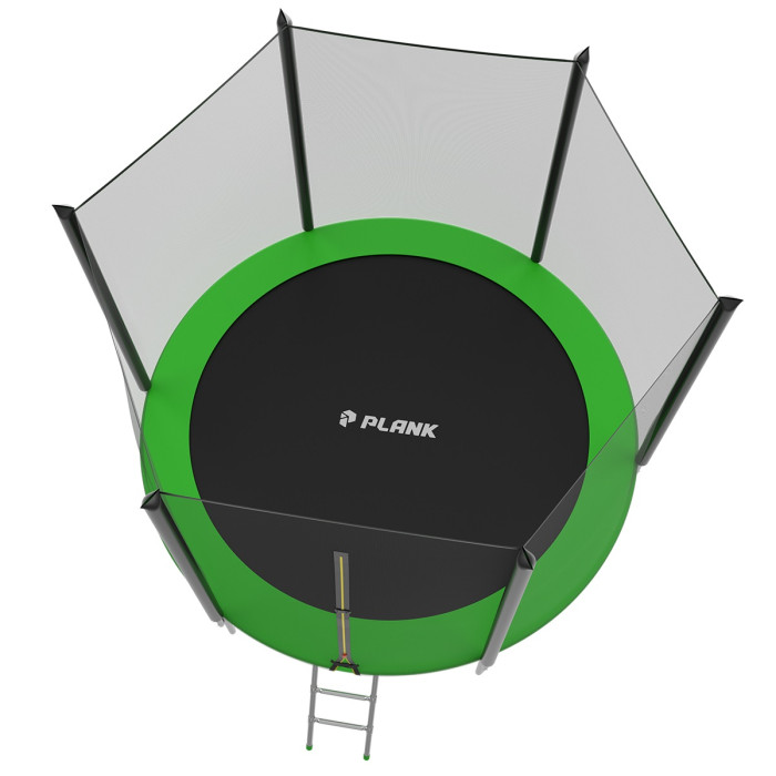 Plank Батут каркасный 10ft External