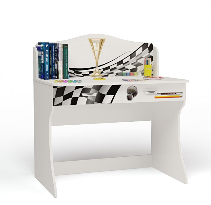 Детские столы и стулья ABC-King Стол Formula детские столы и стулья abc king стол письменный mix ocean правый