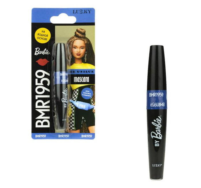  Lukky Barbie    8 