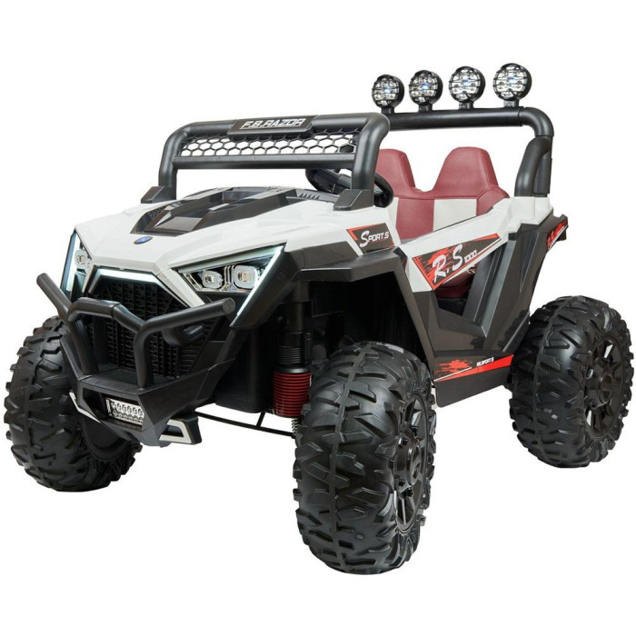 

Электромобиль Toyland Багги YHH 8973, Багги YHH 8973