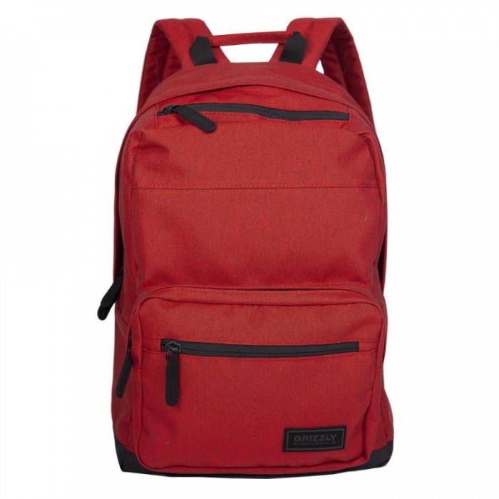 

Grizzly Рюкзак RQ-008-11, Рюкзак RQ-008-11
