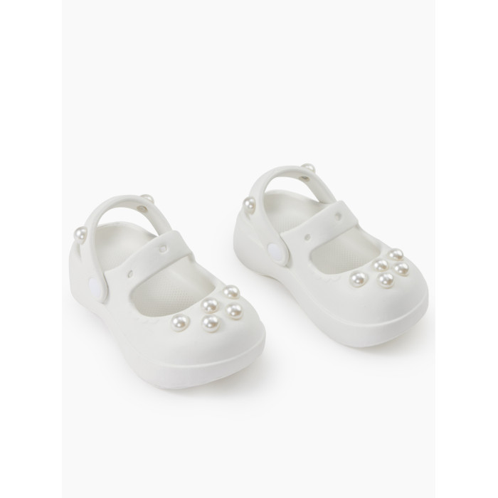 Пляжная обувь Happy Baby Шлепанцы детские 86562 шлепанцы happy baby размер 28 29 белый