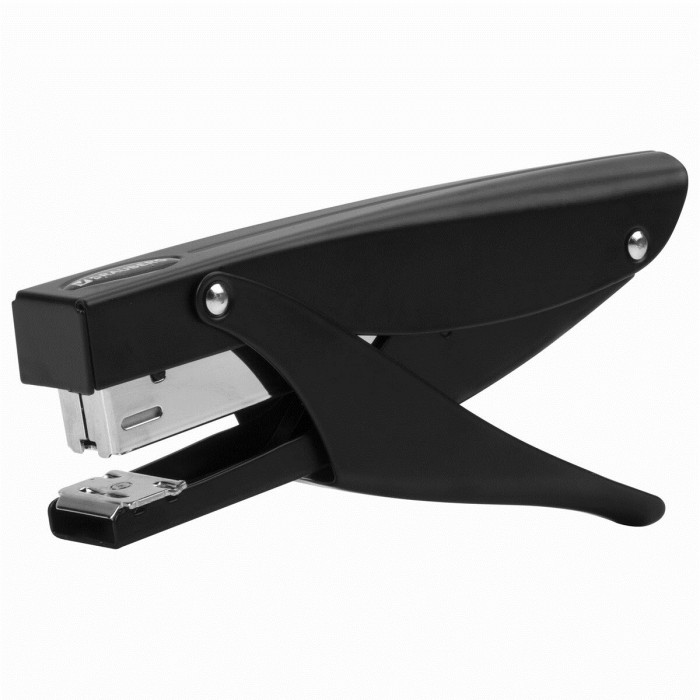 

Brauberg Степлер-плаер Extra Easy Press №24/6, Степлер-плаер Extra Easy Press №24/6