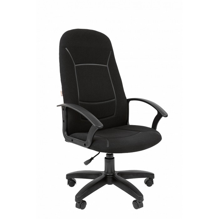 

Easy Chair Кресло для руководителя 671 TС, Кресло для руководителя 671 TС