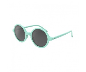Солнцезащитные очки Ki ET LA детские Woam - Green/Зелёный