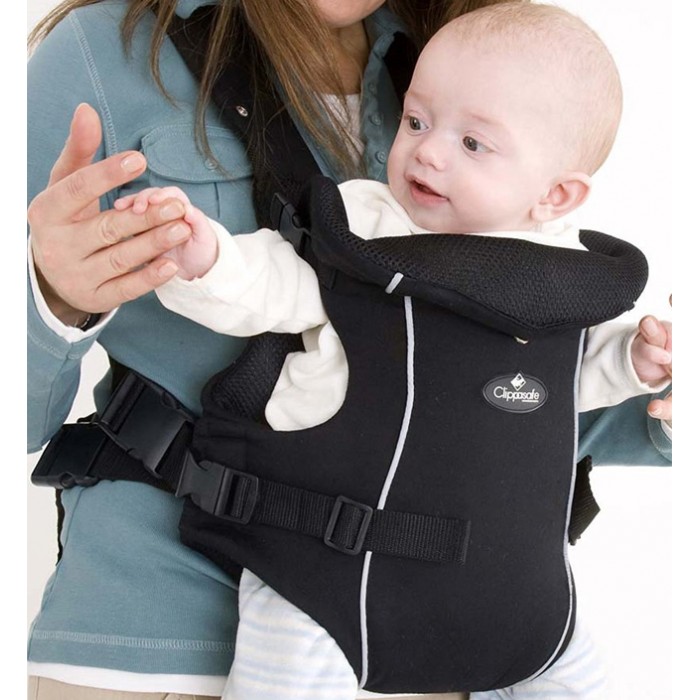 DEUTER KID COMFORT. Обзор рюкзака-переноски для совместных походов с детьми