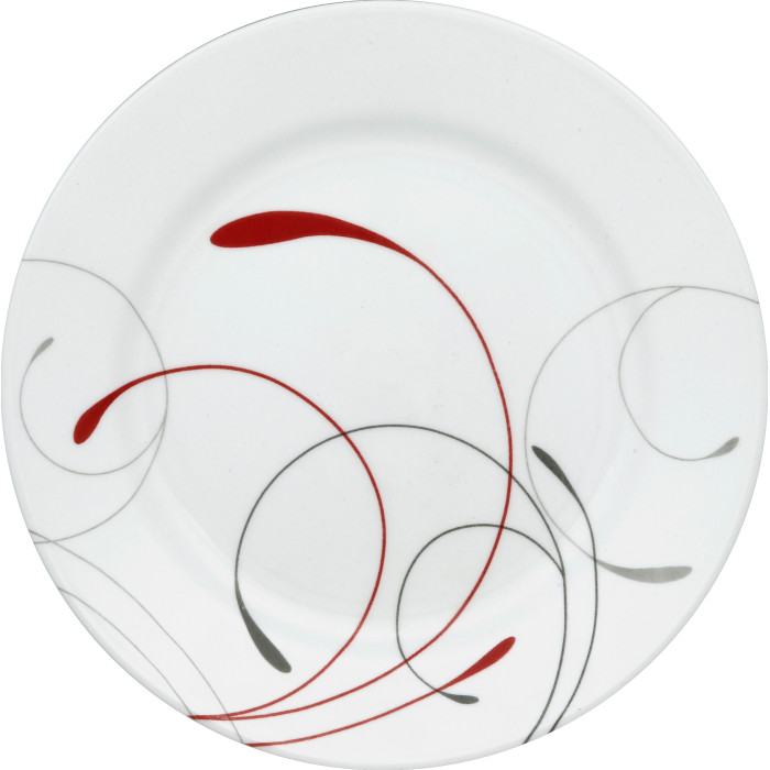 Посуда и инвентарь Corelle Тарелка закусочна Splendor 22 см