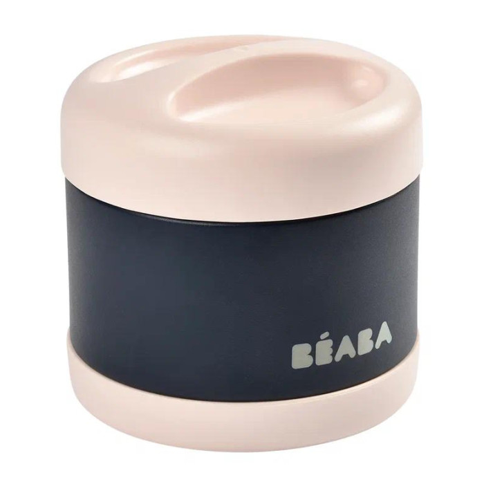 Контейнеры Beaba Термос контейнер Thermo-portion Inox 500 мл