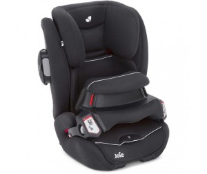 Joie transcend urban isofix best sale