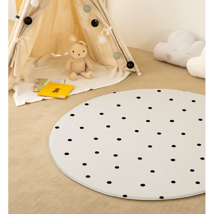 

Игровой коврик Parklon Circular Mat 138x138x1.2 см, Circular Mat 138x138x1.2 см