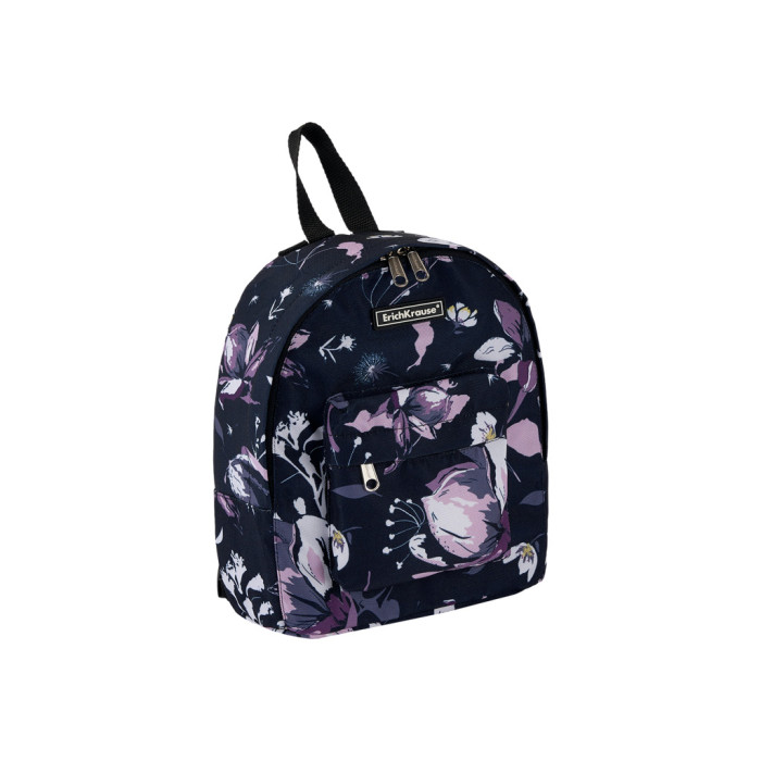 

ErichKrause Рюкзак EasyLine Bloom 6 л, Рюкзак EasyLine Bloom 6 л