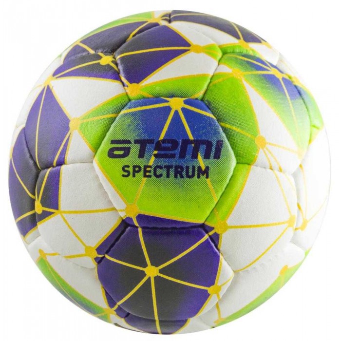 

Atemi Мяч футбольный Spectrum Pro размер 5, Мяч футбольный Spectrum Pro размер 5