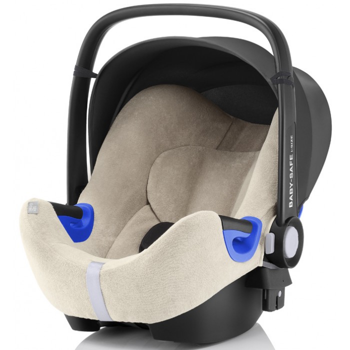 фото Britax roemer чехол летний для автокресла baby-safe i-size