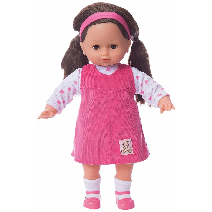 Куклы и одежда для кукол Lotus Onda Кукла Лаура 40 см
