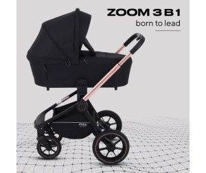 Mowbaby Zoom Pu 2 В 1 Купить