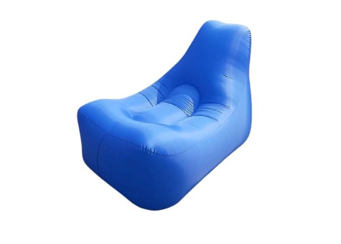 фото Evo air надувное кресло st-012 110х91х74 см