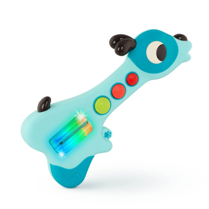 B.Toys Игрушка музыкальная мини Гитара игрушка музыкальная гитара