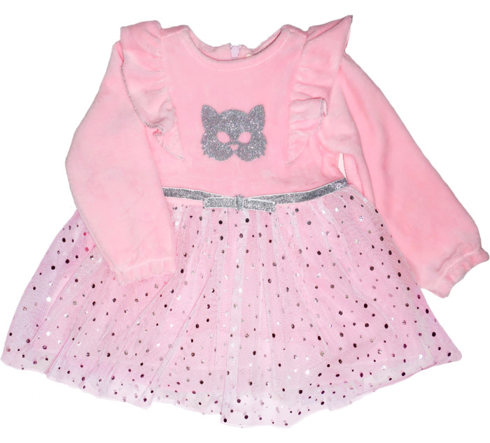 Baby Rose Платье 3921