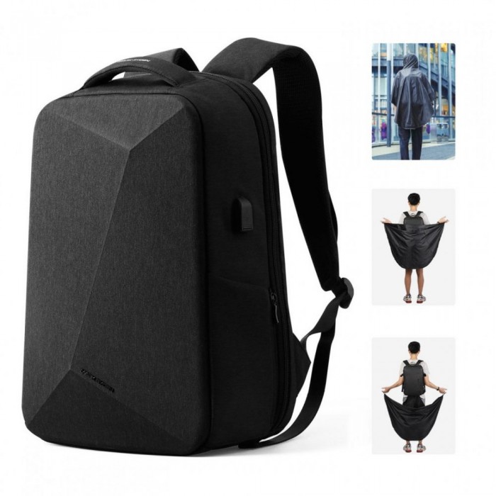 

Mark Ryden Рюкзак MR-9405, Рюкзак MR-9405
