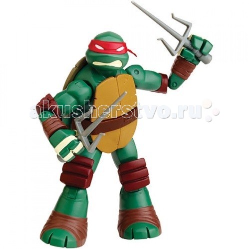 Ninja turtles r63