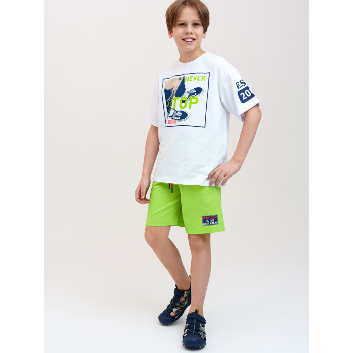

Playtoday Комплект для мальчика Break the rules tween boys 12311275, Комплект для мальчика Break the rules tween boys 12311275