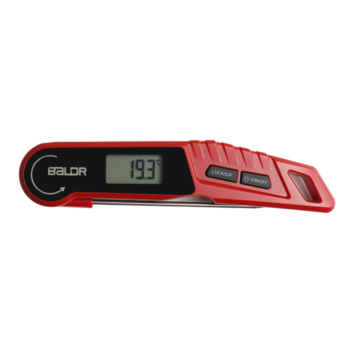 Baldr Термометр для пищевых продуктов B0371T