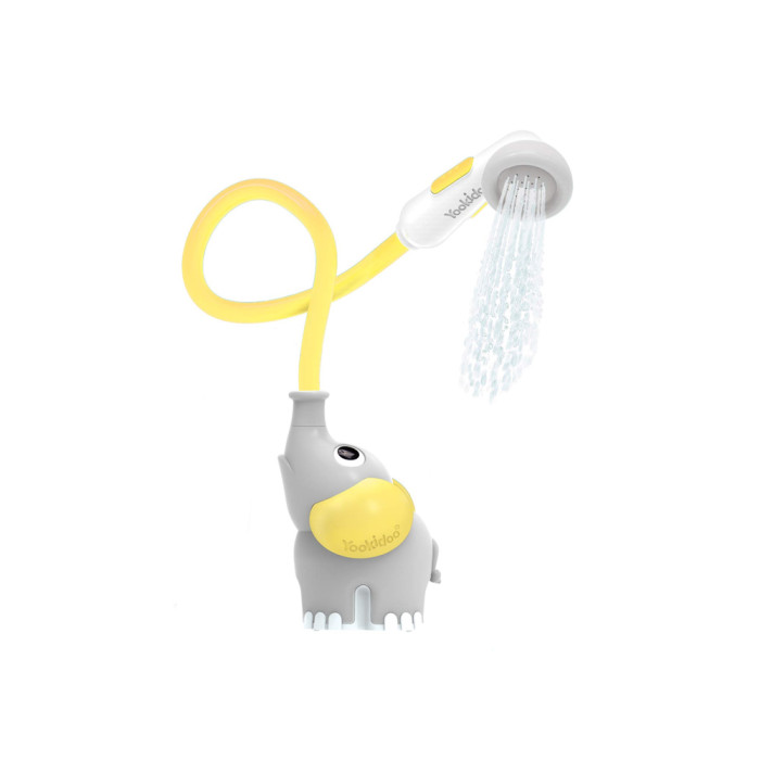 Yookidoo Игрушка водная душ Слоненок - фото 1