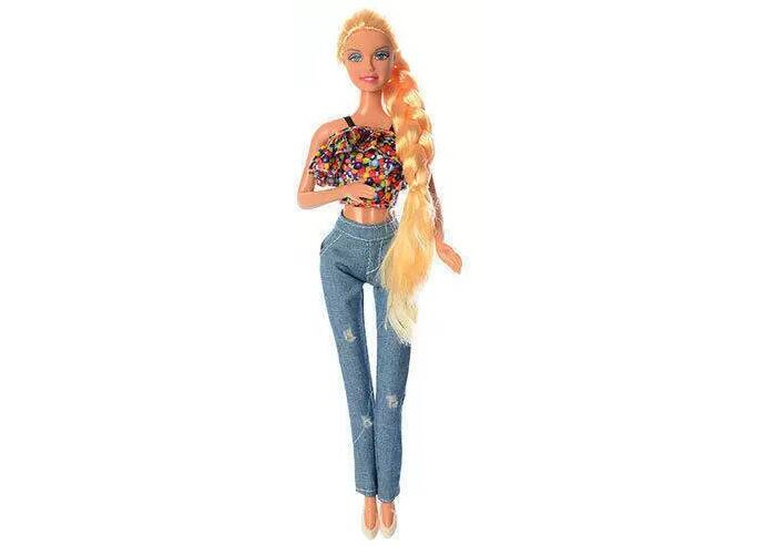 Куклы и одежда для кукол, Defa Кукла 31 см 8355-DEFA  - купить