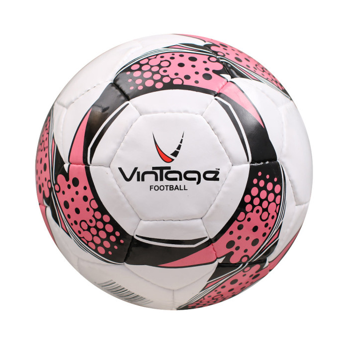 Vintage Мяч футбольный Football 118