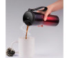Термос KissKissFish Термокружка Moka Smart Coffee Tumbler 430 мл - KissKissFish Термокружка Moka Smart Coffee Tumbler 430 мл