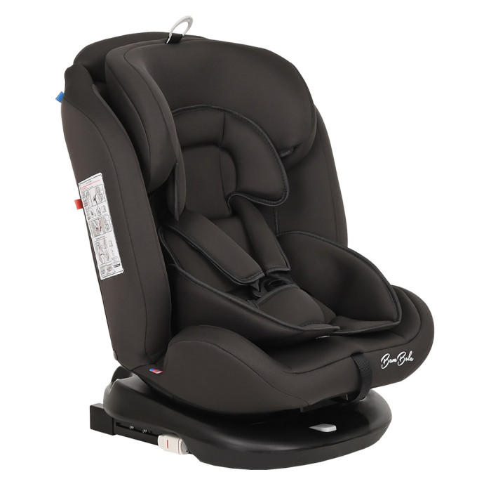 фото Автокресло bambola minori isofix