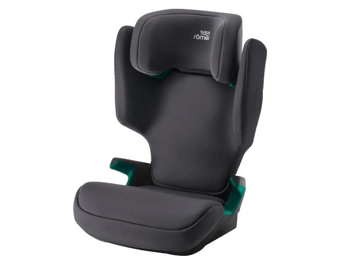 Автокресло Britax Roemer Adventure Plus 16990₽