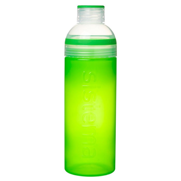 Sistema Питьевая бутылка Трио 700 мл спортивная питьевая бутылка 615 мл sistema зелёный