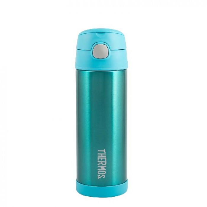 

Термос Thermos детский F4023 Stainless Steel 0.47 л, детский F4023 Stainless Steel 0.47 л