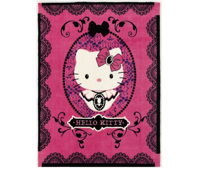 Boing Carpet Ковёр Hello Kitty НК-71 boing carpet ковер hello kitty 100 x 150 см нк 23