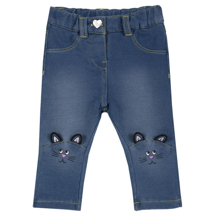 

Chicco Брюки для девочки 09008142086085, Брюки для девочки 09008142086085