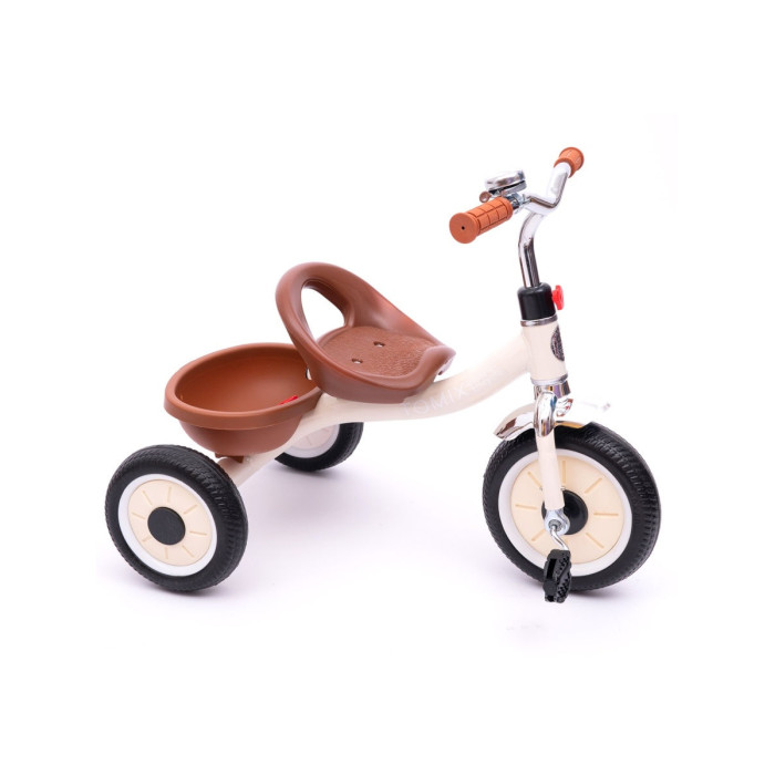 Велосипед трехколесный Tomix Baby Go
