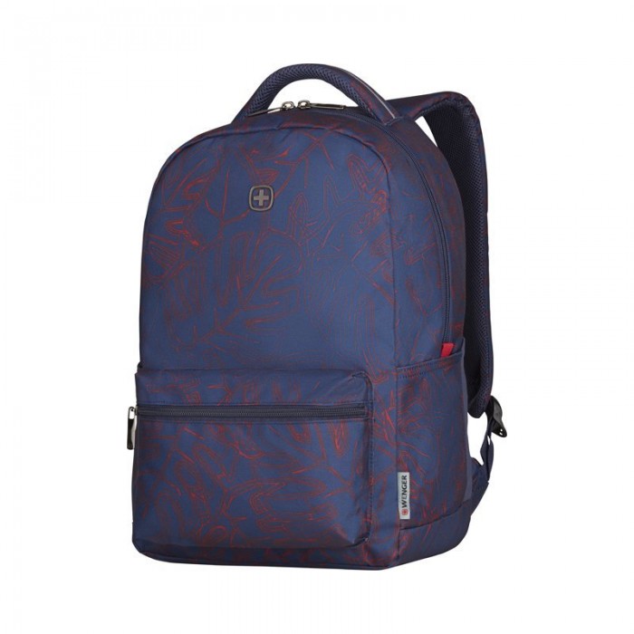 

Wenger Рюкзак Colleague 16" 36x25x45 см, Рюкзак Colleague 16" 36x25x45 см