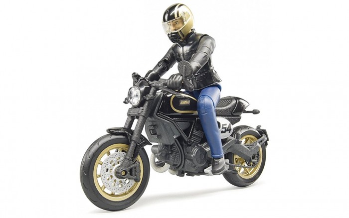 Ducati bruder shop