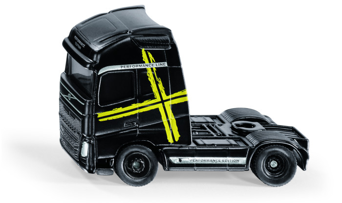 

Siku Грузовик Volvo FH16 Performance, Грузовик Volvo FH16 Performance