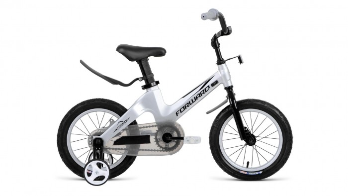 Велосипед двухколесный Forward Cosmo 12 2019 велосипед двухколесный forward cosmo 12 2021