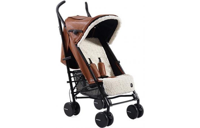 Mima Отделка для коляски BO Fashion kit стульчик для кормления mima moon 2g белый коричневый