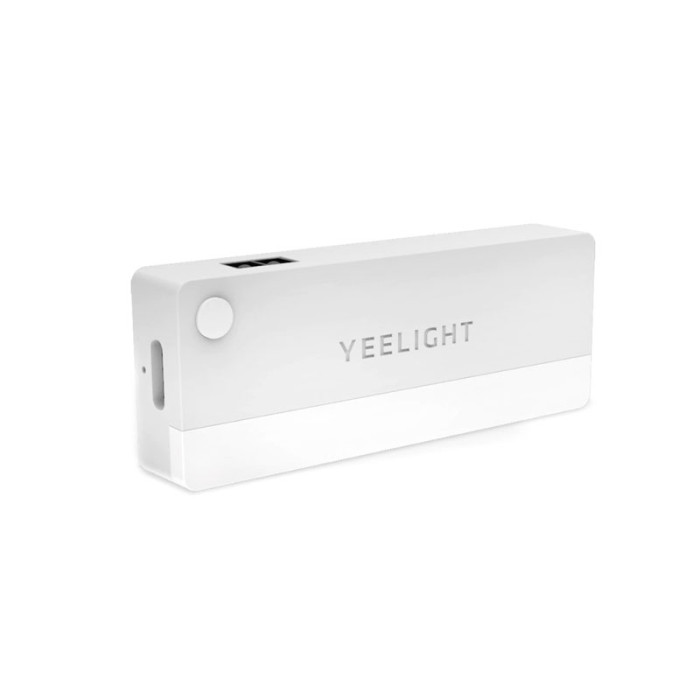 фото Светильник yeelight с подсветкой и датчиком движения sensor drawer light