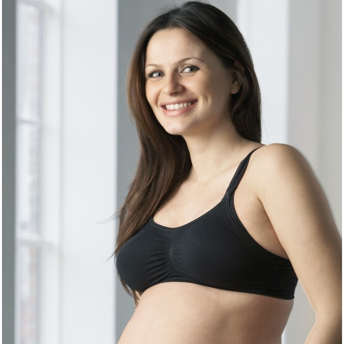 Одежда для беременных Medela Бюстгальтер для беременных и кормящих мам Cindy фото